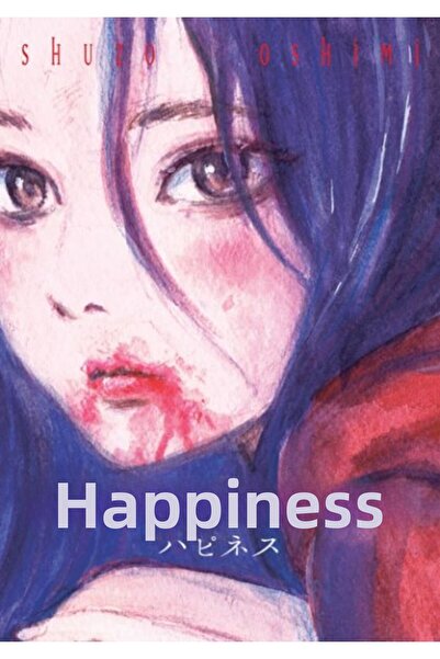 Marvel Happiness 1
