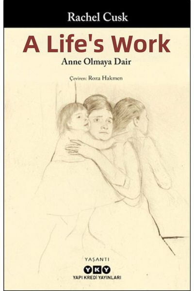 TREND Labor of a Lifetime