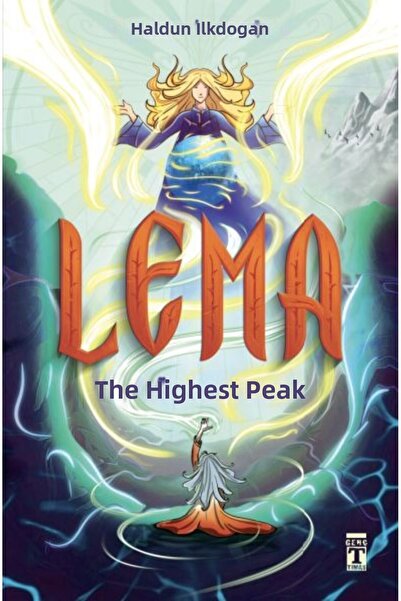 TREND Lema: the Highest Peak