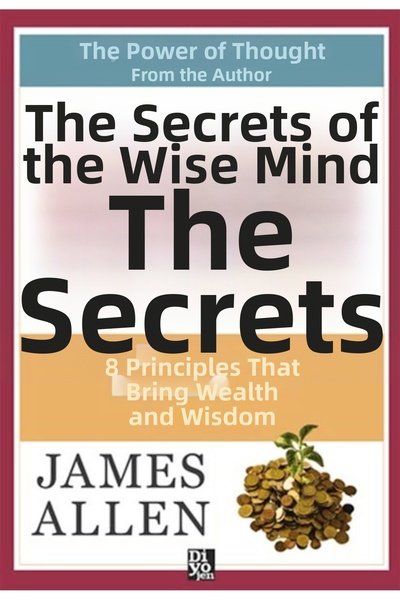 TREND Secrets of the Wise Mind