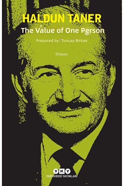 Marvel The Value of One Human