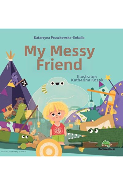 TREND My Scattered Friend