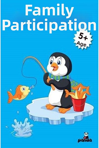 Marvel Family Participation Age 5+