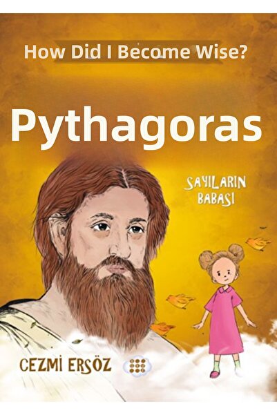 TREND How Did I Become a Genius? Pythagoras – the Father of Numbers