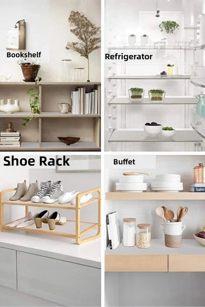BZK Non-Slip Roll Mat Carpet Drawer Tableware Cabinet Anti-Slip 45X90