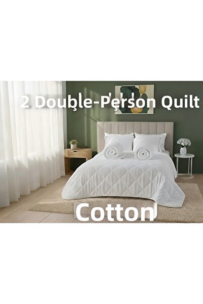 novadatex 2 Double Comforters