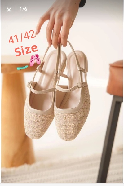 disruptor world حذاء نسائي مسطح مريح وخفيف الوزن، ناعم ولا يصدر ضوضاء، حذاء يومي لتقويم العظام، حذاء باليه للمنزل والمكتب في الهواء الطلق