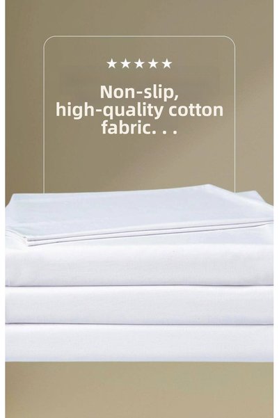 Butikhome by Egemar Crown Piping Off-White Single Duvet Cover Set Navy Blue Sporty Piping Modern Duvet Cover Set 3-Piece