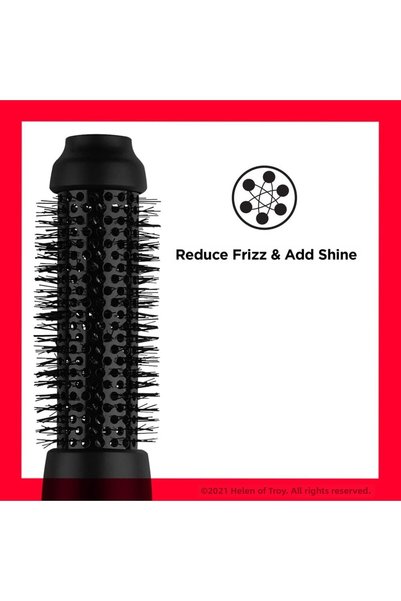 Revlon One Step Style Booster Reduces Frizz, ceramic technology, Ionic technology, 2 heat - RVDR5292