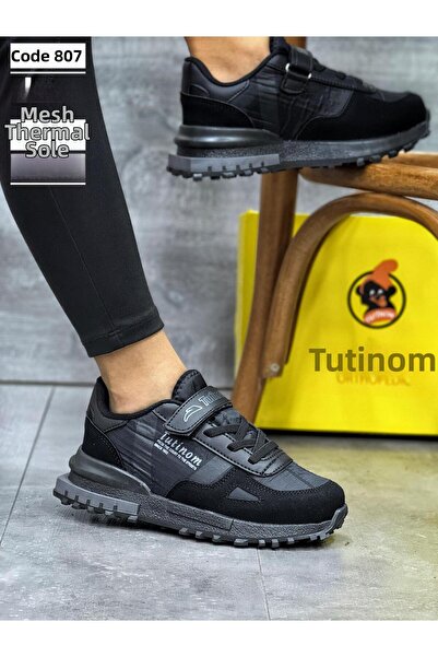 Tutınom ТЕРМО СОЛЕ ОРТОПЕДИЧНИ ДЕТСКИ СПОРТНИ ОБУВКИ УЧИЛИЩНИ ОБУВКИ ЗА МОМИЧ...