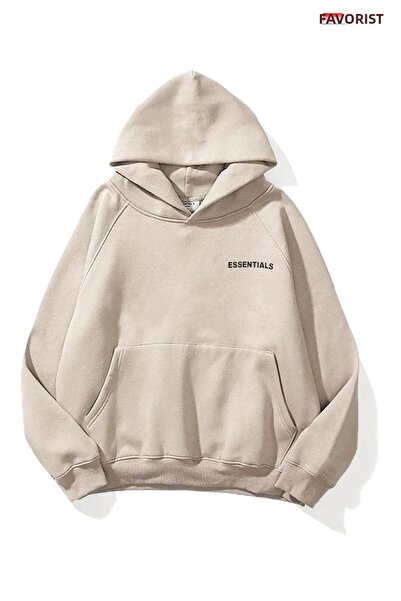 FAVORİST Hanorac Essential cu glugă