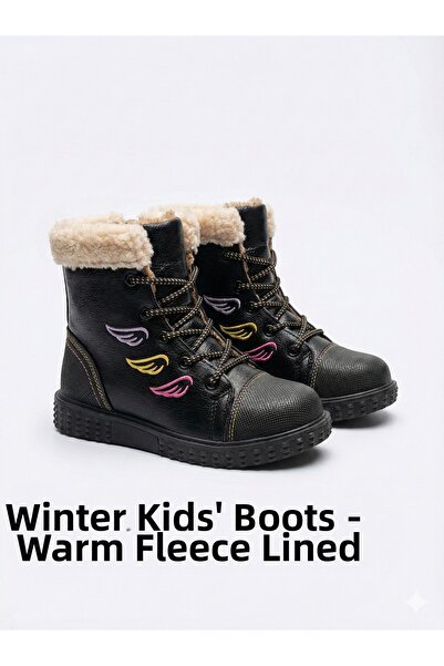 Aleza Shoes Мъжки водоустойчиви ботуши за момичета