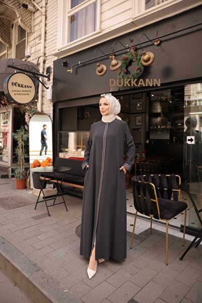 KADEEM AYLA FERACE & مدخن