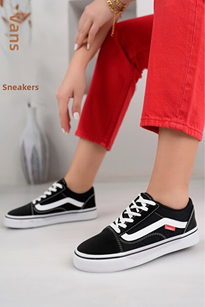 ARONA حذاء رياضي برباط للجنسين