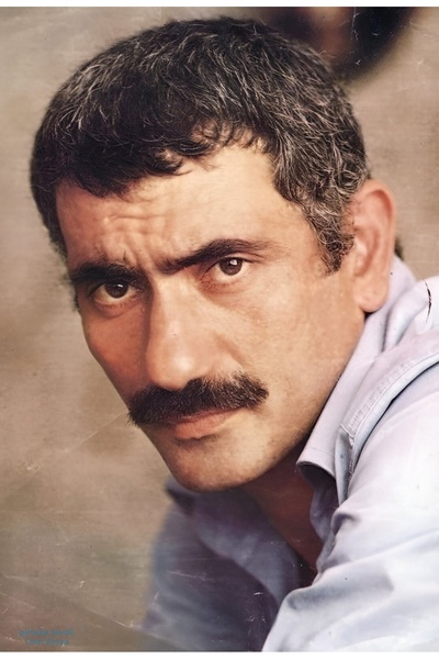 ZERYA YILMAZ GÜNEY SPECIAL SET - Κούπα θερμοσίφωνα με αφίσα Yilmaz Güney - Κο...