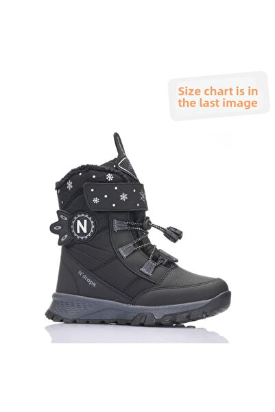 Elma Çocuk Lână în interior și blană impermeabilă anatomică bebeluși copii ia...