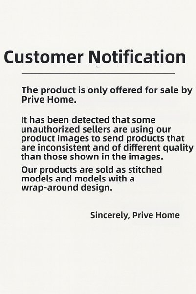 Prive Home Brown Rectangular Leather American Service/ Supla/ Placemats