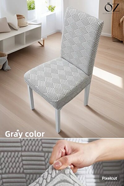 ÖZMAKAN High Quality Chair Cover,Chair Cover 1 Pcs