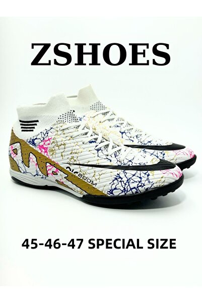 ZSHOES Covor complet profesional 45-46-47 cu șosete cu număr special