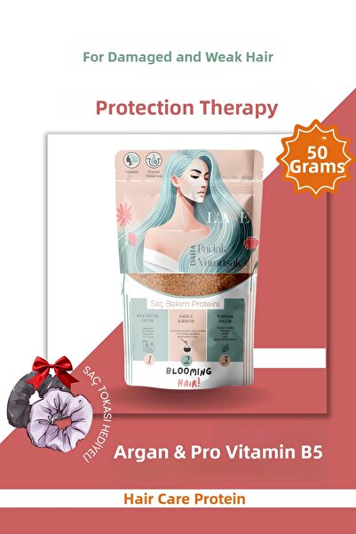 Professional Laxe İstanbul التساقط - علاج حماية للشعر الضعيف |   بروتين العنا...