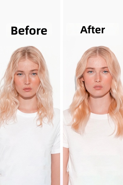 Kerastase Ultime Elixir Versatile Hair Care Oil for Matte Hair 100ml
