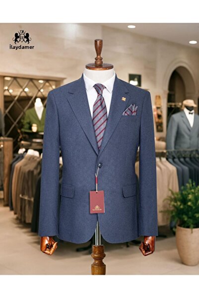 ilayda emir Италианско сако с кройка