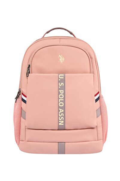 U.S. Polo Assn. US Polo Assn 25064-25067-25105-25118 UNISEX ΣΧΟΛΙΚΟ ΣΑΚΙΔΙΟ Μ...