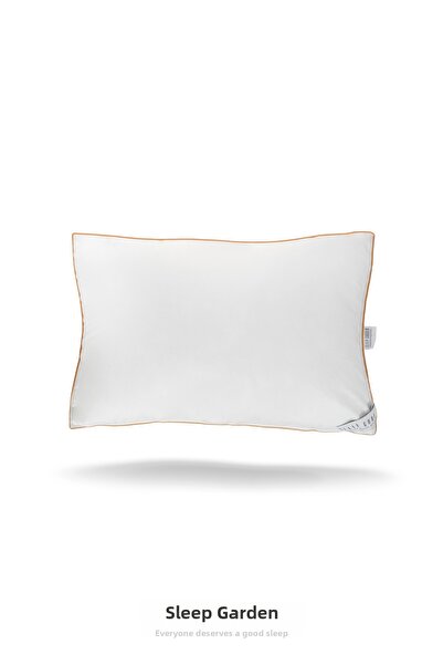 Sleep Garden Pernă Jacquard Deluxe Microgel 50*70 cu sac de transport