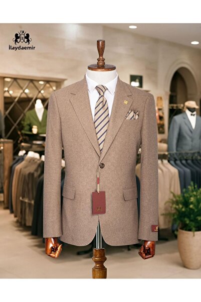 ilayda emir Италианско сако с кройка