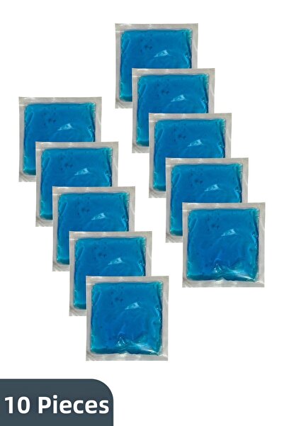 Generic Brand Thermogel Cold Hot Compress Gel, Pain, Swelling, Cooling Gel, W...