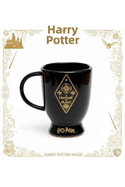 Mabbels كوب هاري بوتر المرجل "نموذج السحر