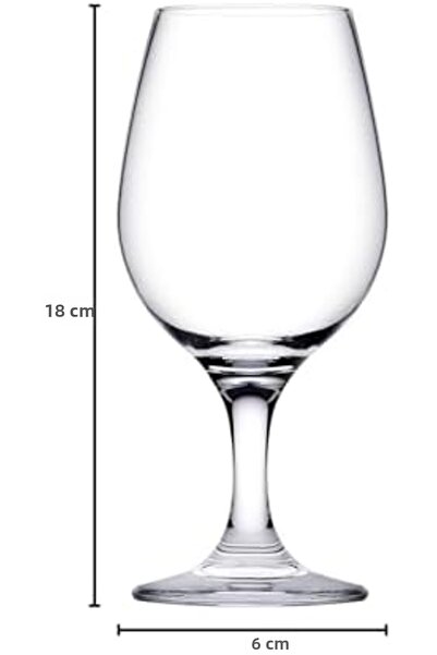 Yıldızan Nzr Beautestore Glass 400 Cc 6-Pack 2026 1103473