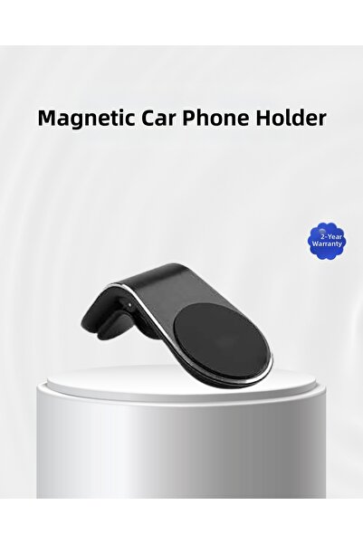 CT STONES In-Car Magnetic Phone Holder with Strong Clip and 360 Degree Adjust...