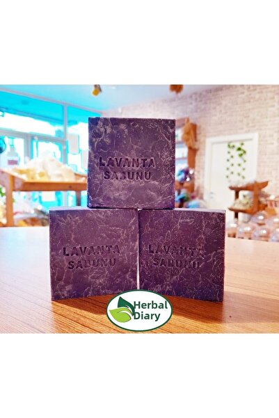 Medite Organik Natural lavender soap 1 piece