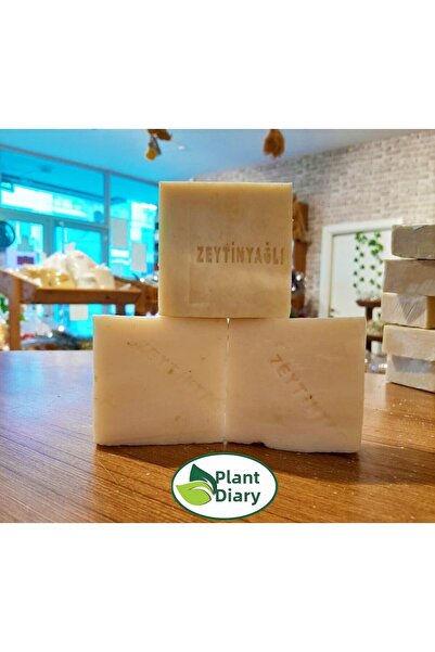 Medite Natural Olive Oil Soap 1 Piece