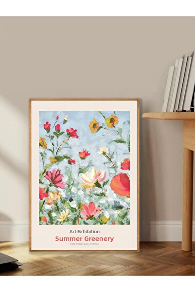 Tuba Decor Tablo dintr-o singură bucată cu rame din lemn pentru sufragerie, sufragerie, bucătărie