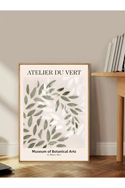 Tuba Decor Tablo dintr-o singură bucată cu rame din lemn pentru sufragerie, s...