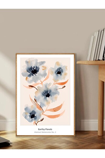 Tuba Decor Tablo dintr-o singură bucată cu rame din lemn pentru sufragerie, s...