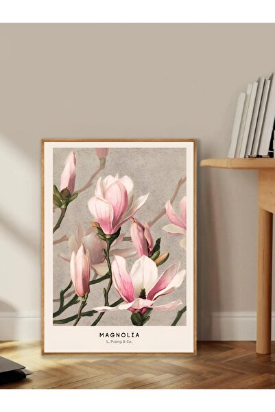 Tuba Decor Tablo dintr-o singură bucată cu rame din lemn pentru sufragerie, s...