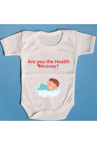 soft wing بدلة أطفال قطنية هل أنت وزير الصحة؟