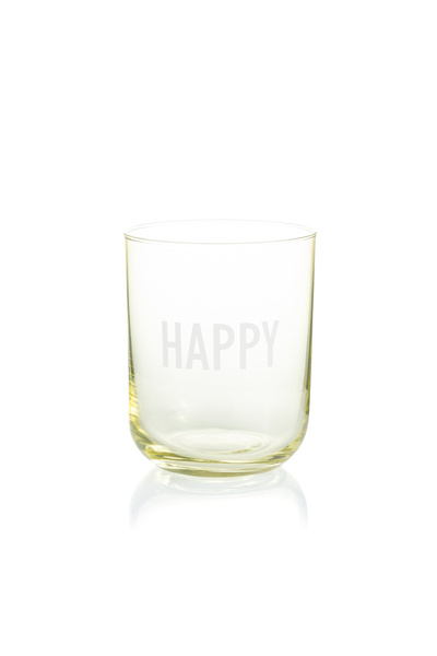 Blends Happy Tumbler from Aurora