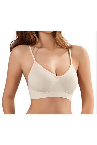 Sistina Corset sutien bustieră din piele SPTRNS - 720 - (131907) Mărimea S