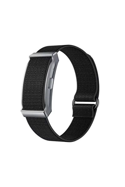 Generic Smart wearable bracelet for tracking health and fitness, sweat and rain resistant