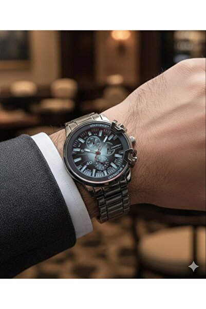 FNGEEN Men's wristwatch