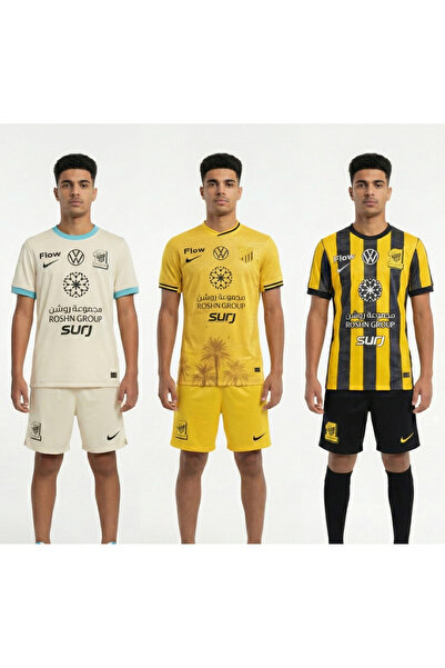 cloudsteps بكج الاتحاد أطقم عدد 3