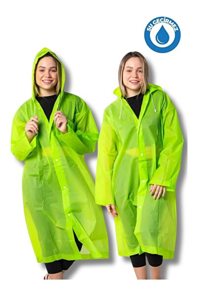 Bosile Unisex Eva Fabric Αδιάβροχο Αδιάβροχο