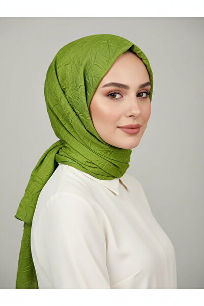 Berussa Cotton Krash Shawl