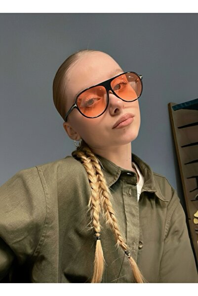 funeyes نظارات ماركوس شيفتلي الشمسية للجنسين، نظارات شمسية شعبية، نظارات دامبا موديل Uv400، خفيفة الوزن