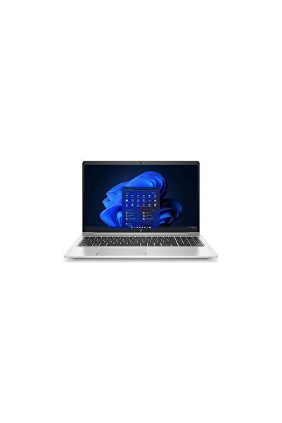 HP Probook 450 G9 Intel Core i5-1235U 8GB 512GB SSD 15.6" FHD WIN11 Pro Notebook