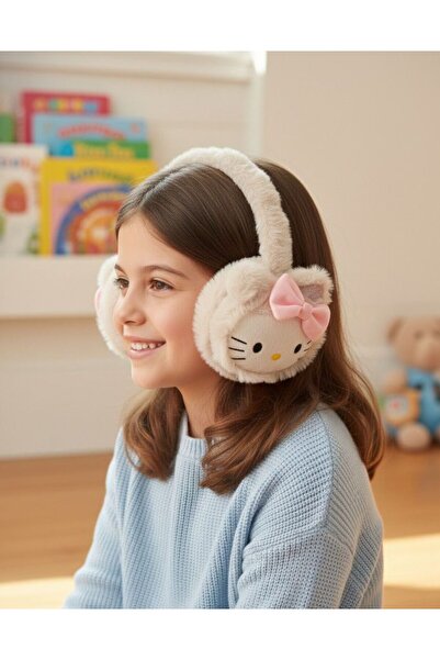 Chicom سماعات أذن سانريو كورومي هيلو كيتي سينامورول بومبومبورين ماي ميلودي من...